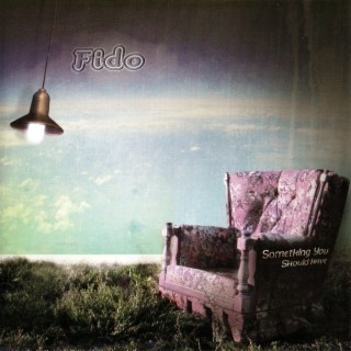 What I'd Do for You cover art