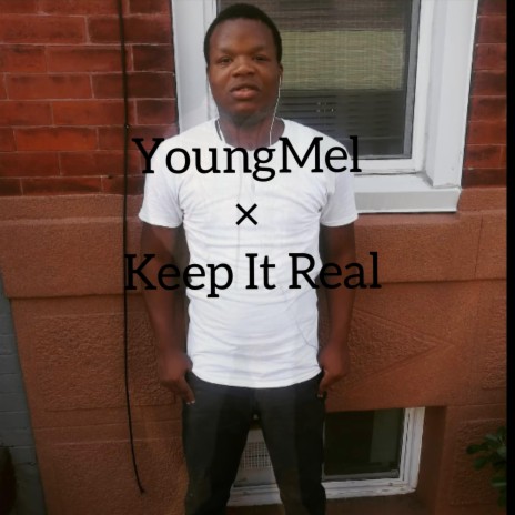 Keep It Real cover art