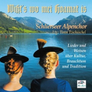 Schlierseer Alpenchor