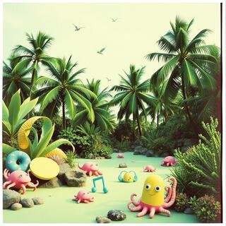 Lagorigui cover art