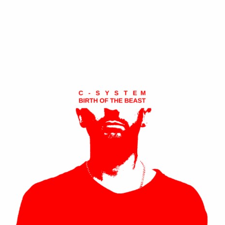 Birth of the beast cover art