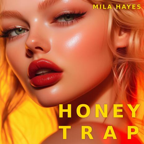 1st Trap cover art