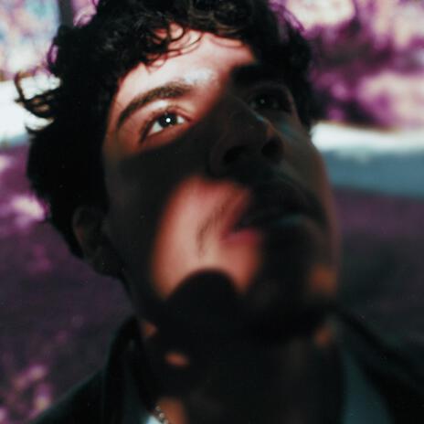 daydream (first pressing) cover art