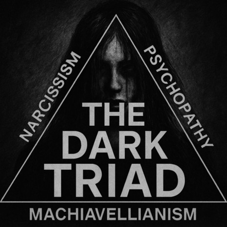 I Don't Know - HardTekk - The Dark Triad (Slowed Deluxe)