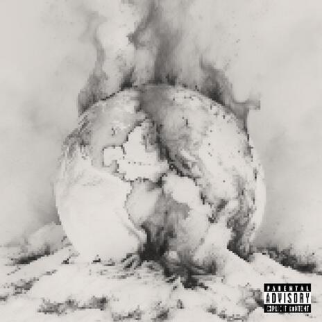 Regret cover art