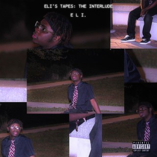 THE INTERLUDE
