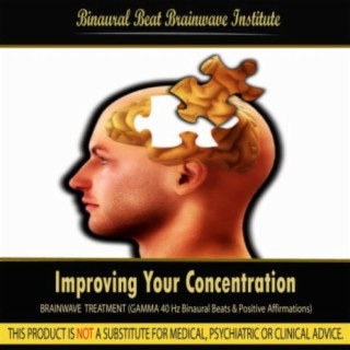 Binaural Beat Brainwave Institute