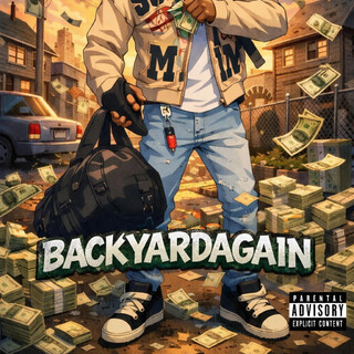 Backyardagain
