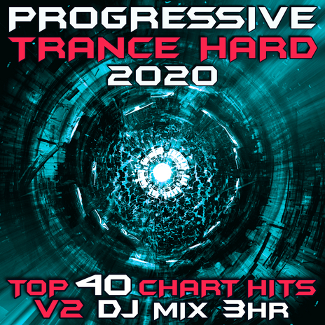 Microwave (Progressive Hard Trance 2020 DJ Mixed)
