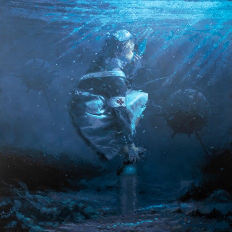 Drown (Breathe Motion Picture Soundtrack) ft. NINA FAY