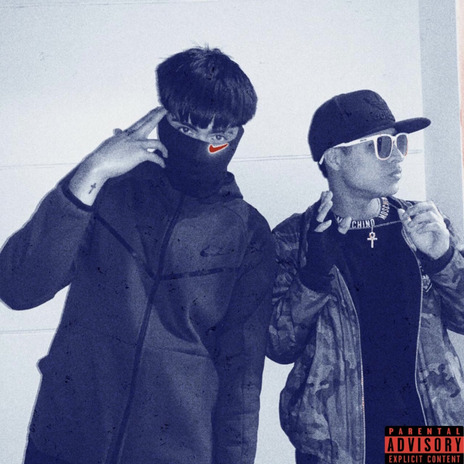Back To Callejones ft. Lil Jhoxel cover art