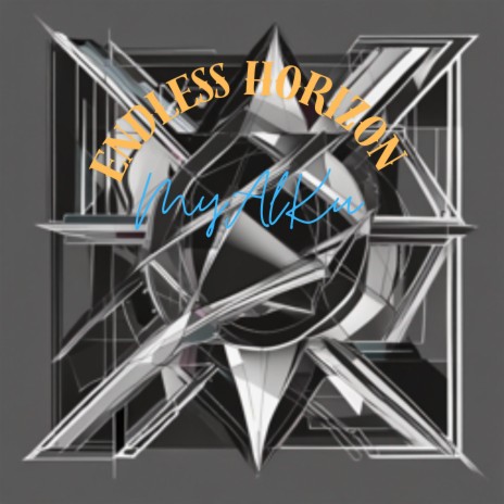 Endless Horizon cover art