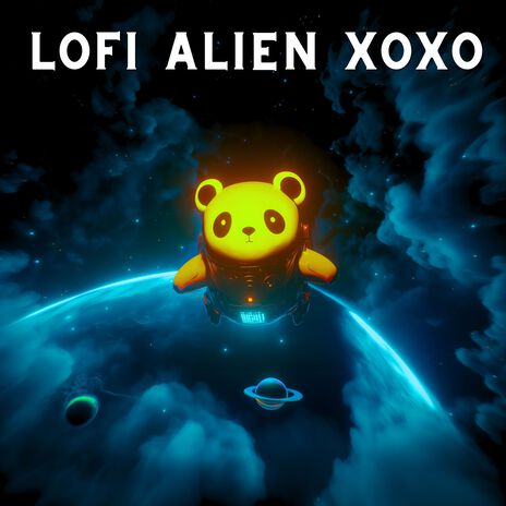 Trapped In the Loop cover art