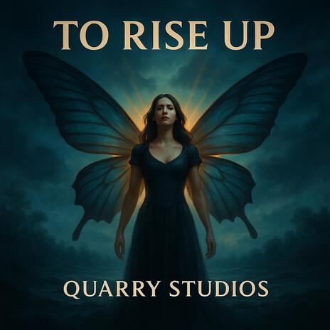 To Rise Up cover art