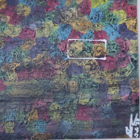 Meer cover art