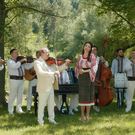 Hai Cu Sarba Maruntica ft. Orchestra Lautarii cover art