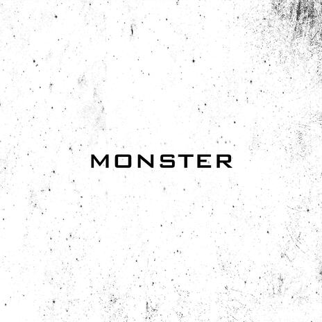 Monster ft. ZAENY cover art