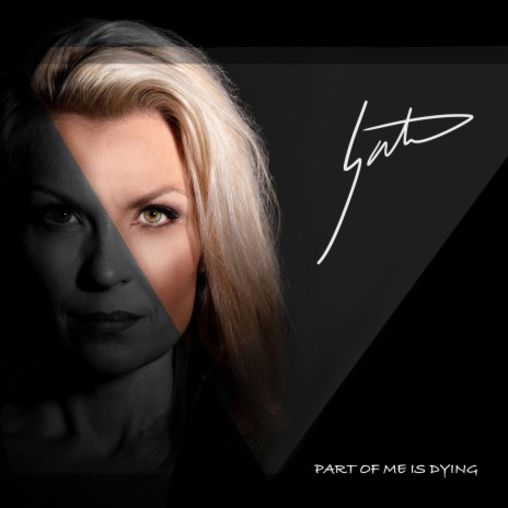 Part Of Me Is Dying cover art