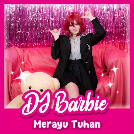 DJ Merayu Tuhan cover art
