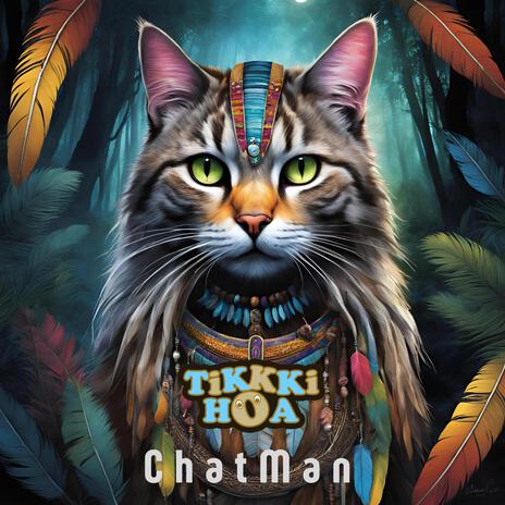 Chatman cover art