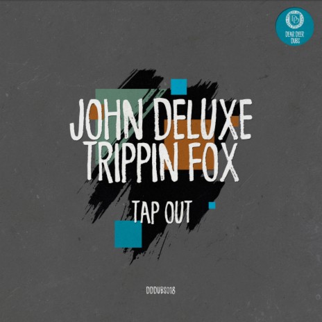 Tap Out ft. Trippin Fox cover art