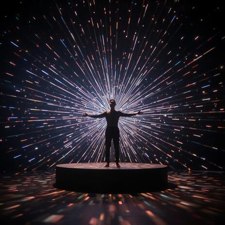 The AutiDance cover art