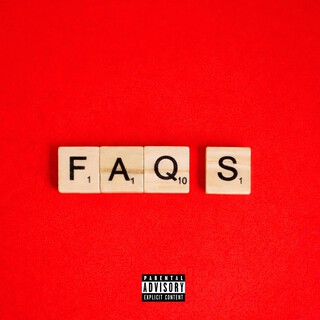 FAQs cover art