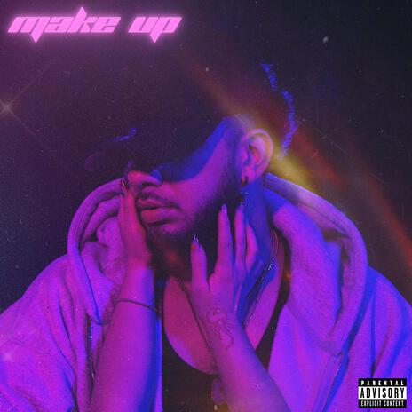 Make Up (Right Now) cover art