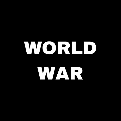 World War ft. $ubjectz, Azawi, PRXJEK, SosMula & Vinka cover art