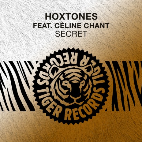 Secret (Late Berlin Remix) ft. Cèline Chant cover art
