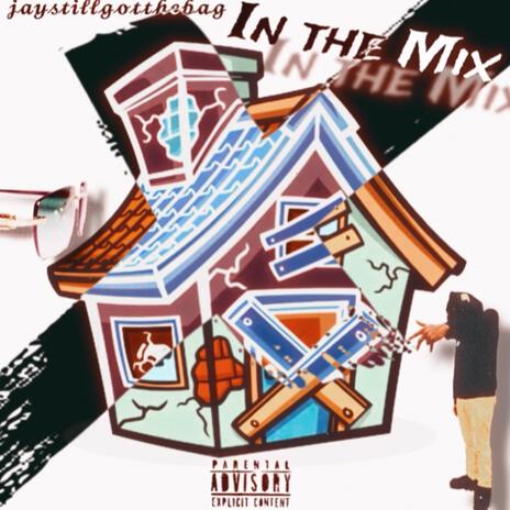 In the Mix cover art
