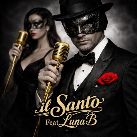 Dame Reggaeton ft. Luna B cover art