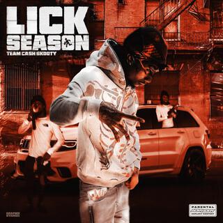 LICK SEASON