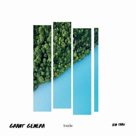 Inside cover art
