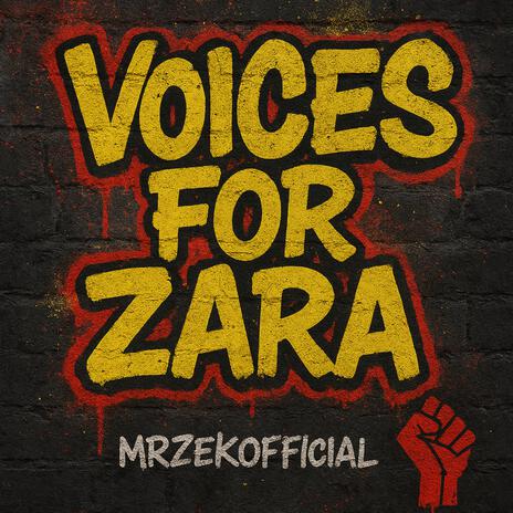 Kami Bersuara cover art