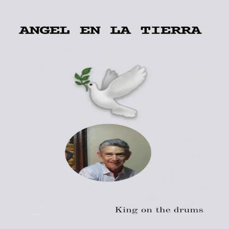 Angel en la tierra (acustic) cover art