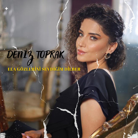Ela Gözlerini Sevdiğim Dilber cover art