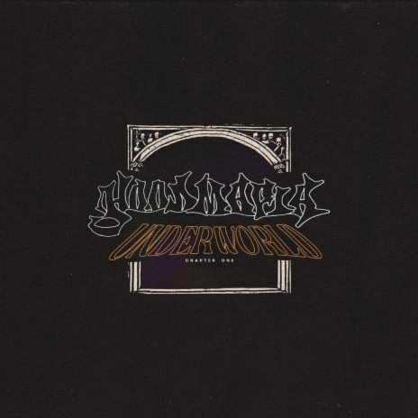 Legalize ft. NORTMIRAGE cover art