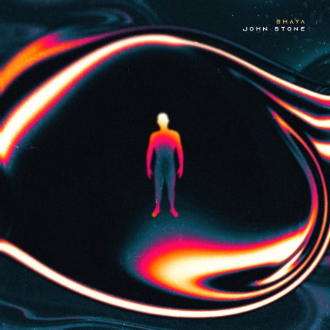 Shaya cover art