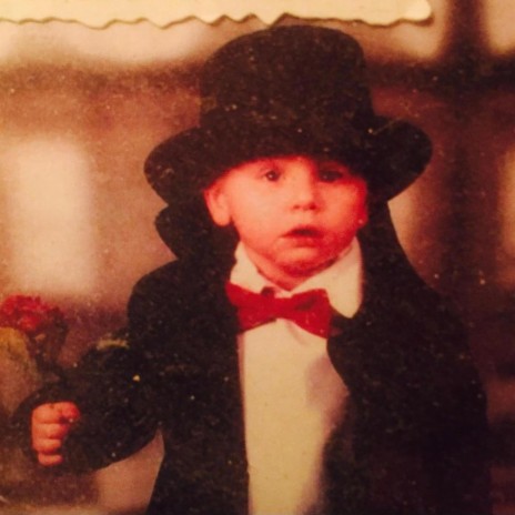 Baby Steps cover art