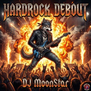 HARDROCK DEBOUT