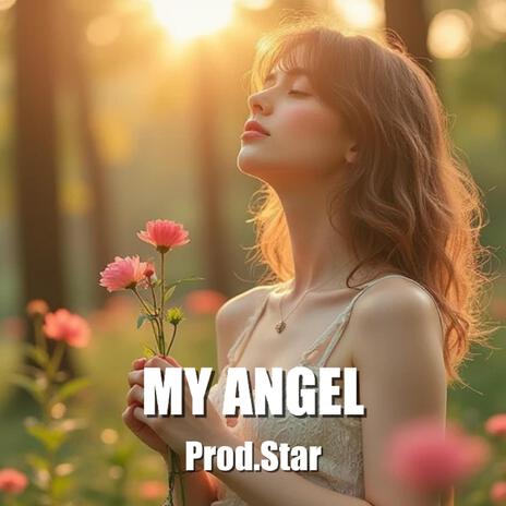 My Angel cover art