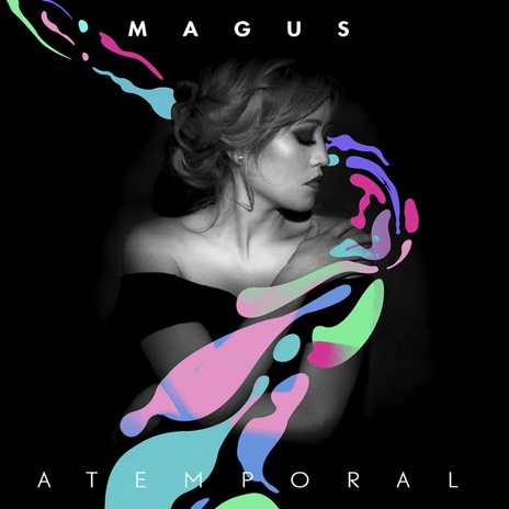 Tráfico cover art
