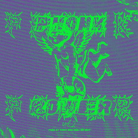 OG JOHNSON ft. CANEI cover art