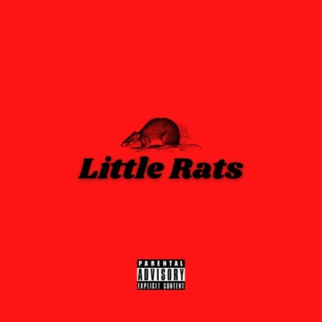 Little Rats cover art