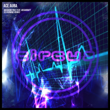 Breaking Free (CloudNone Remix) ft. joegarratt