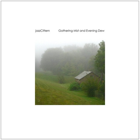 Gathering Mist and Evening Dew cover art