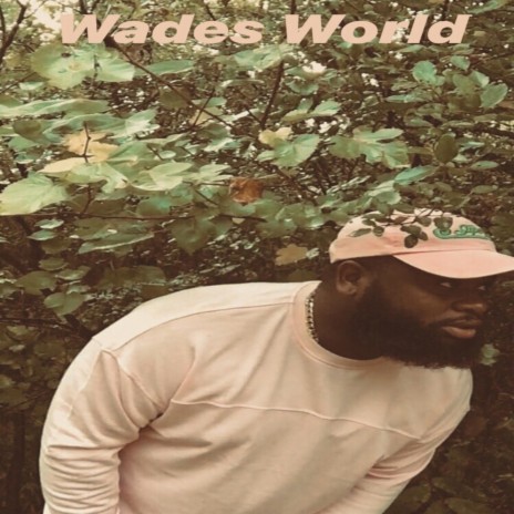 No Love cover art