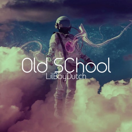 Old School (Nick Sinnema's Club Mix) cover art