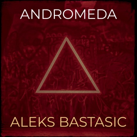 Andromeda cover art